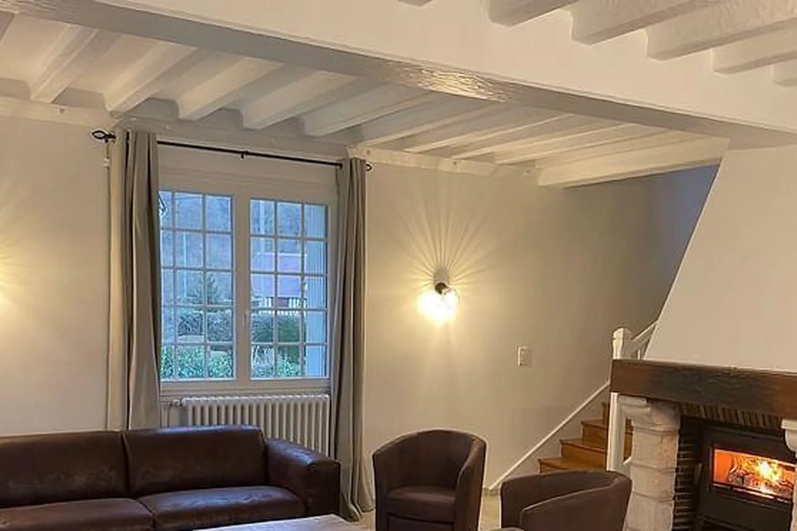 Lieux événementiels, LE MOULIN DU CLAIREAU