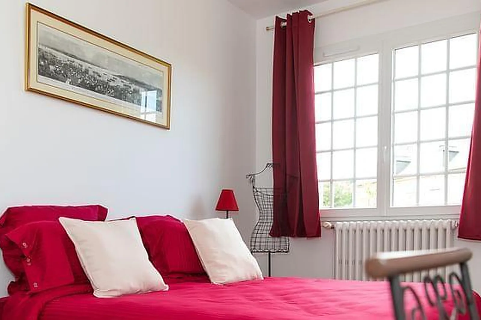 Lieux événementiels, LE MOULIN DU CLAIREAU