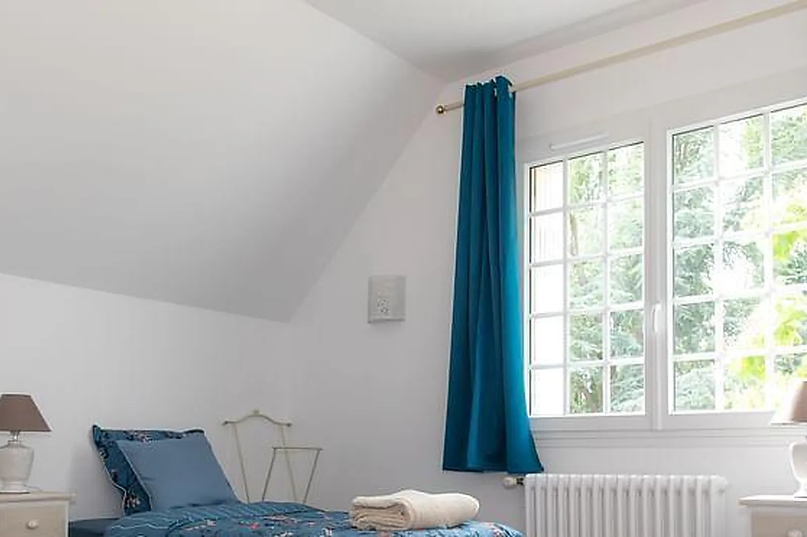 Lieux événementiels, LE MOULIN DU CLAIREAU