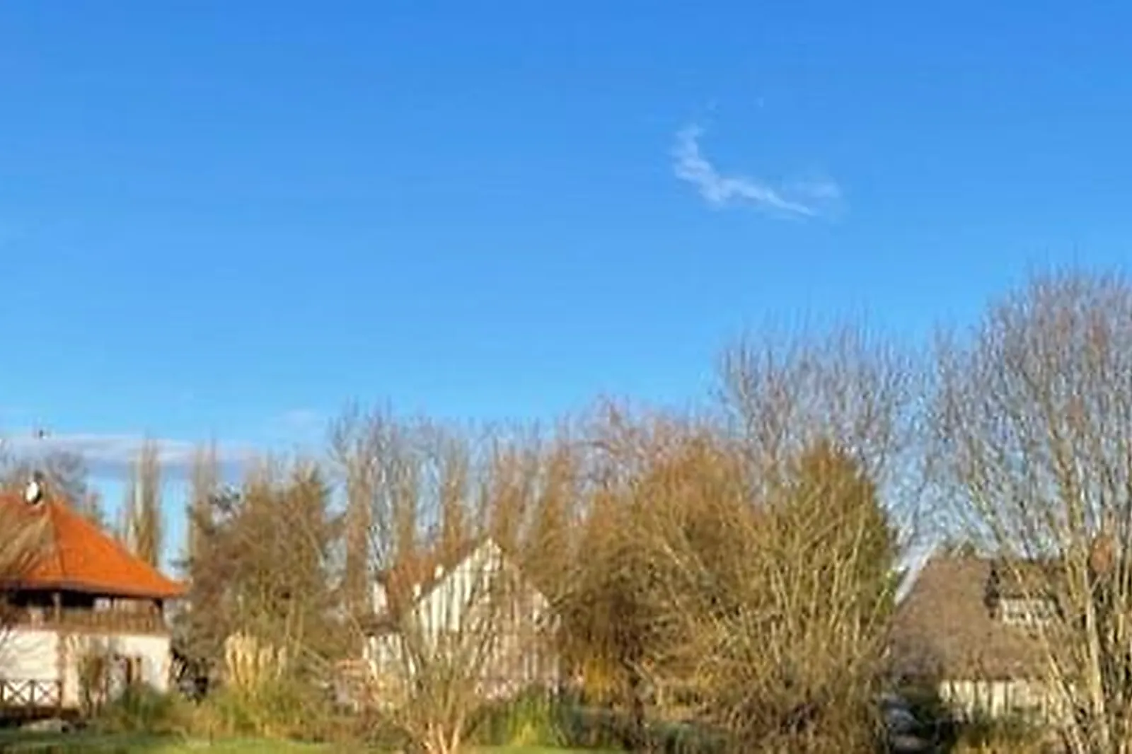 Lieux événementiels, LE MOULIN DU CLAIREAU