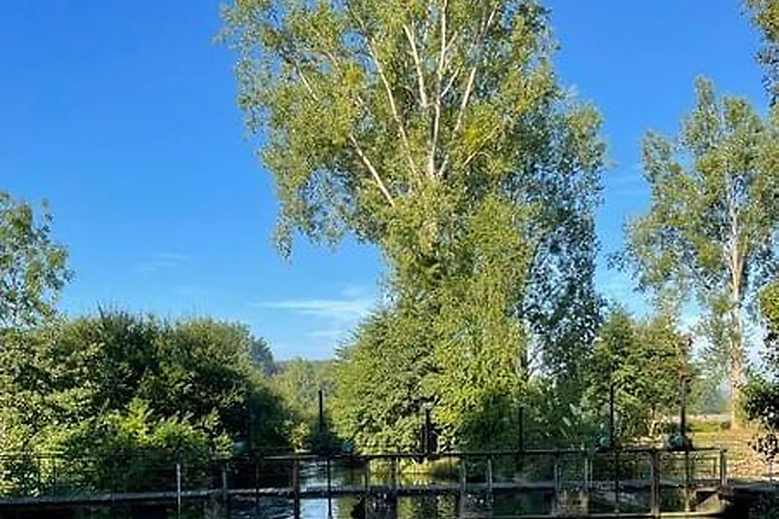 Lieux événementiels, LE MOULIN DU CLAIREAU