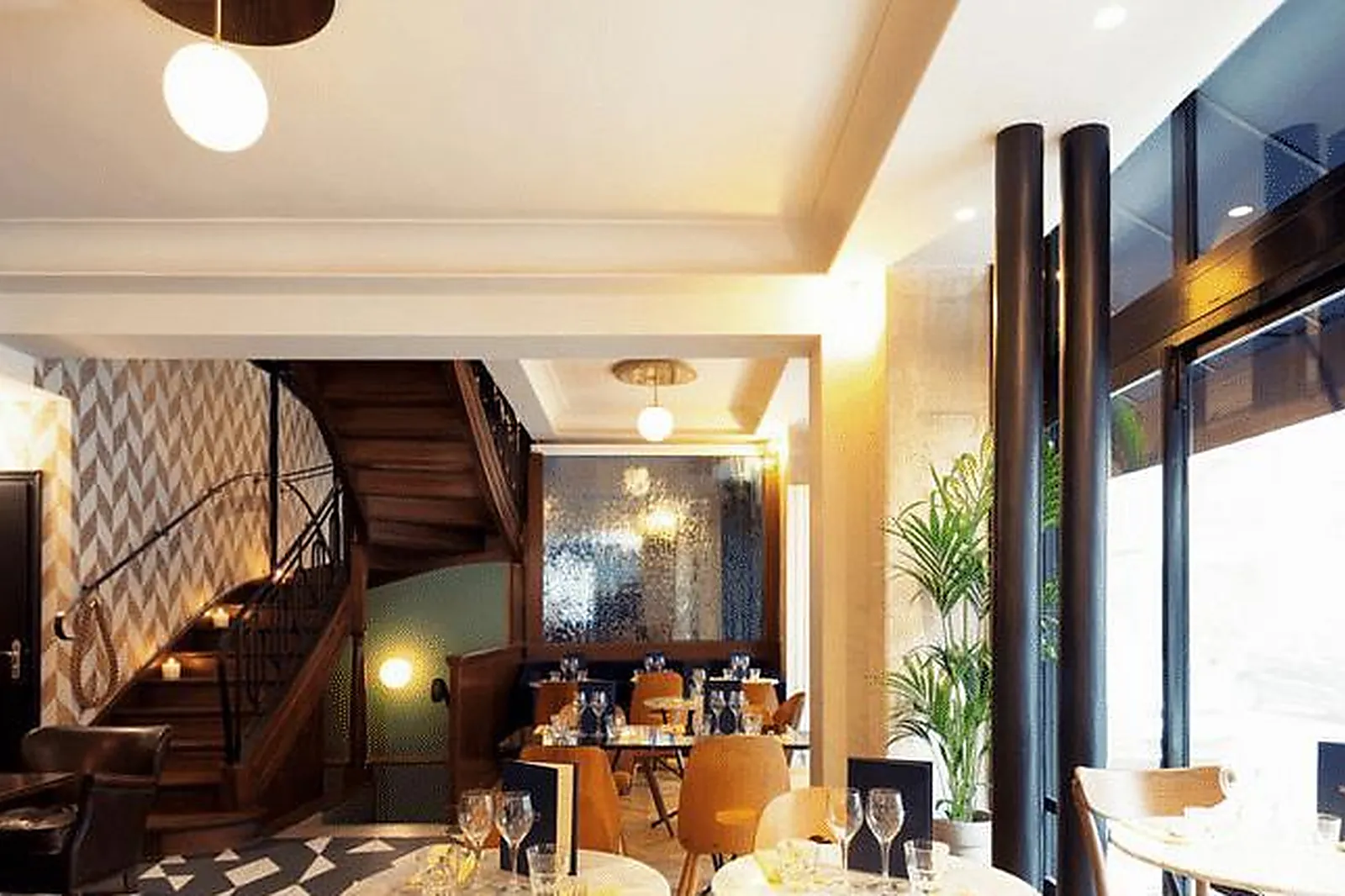 Lieux événementiels, LE MUSSET