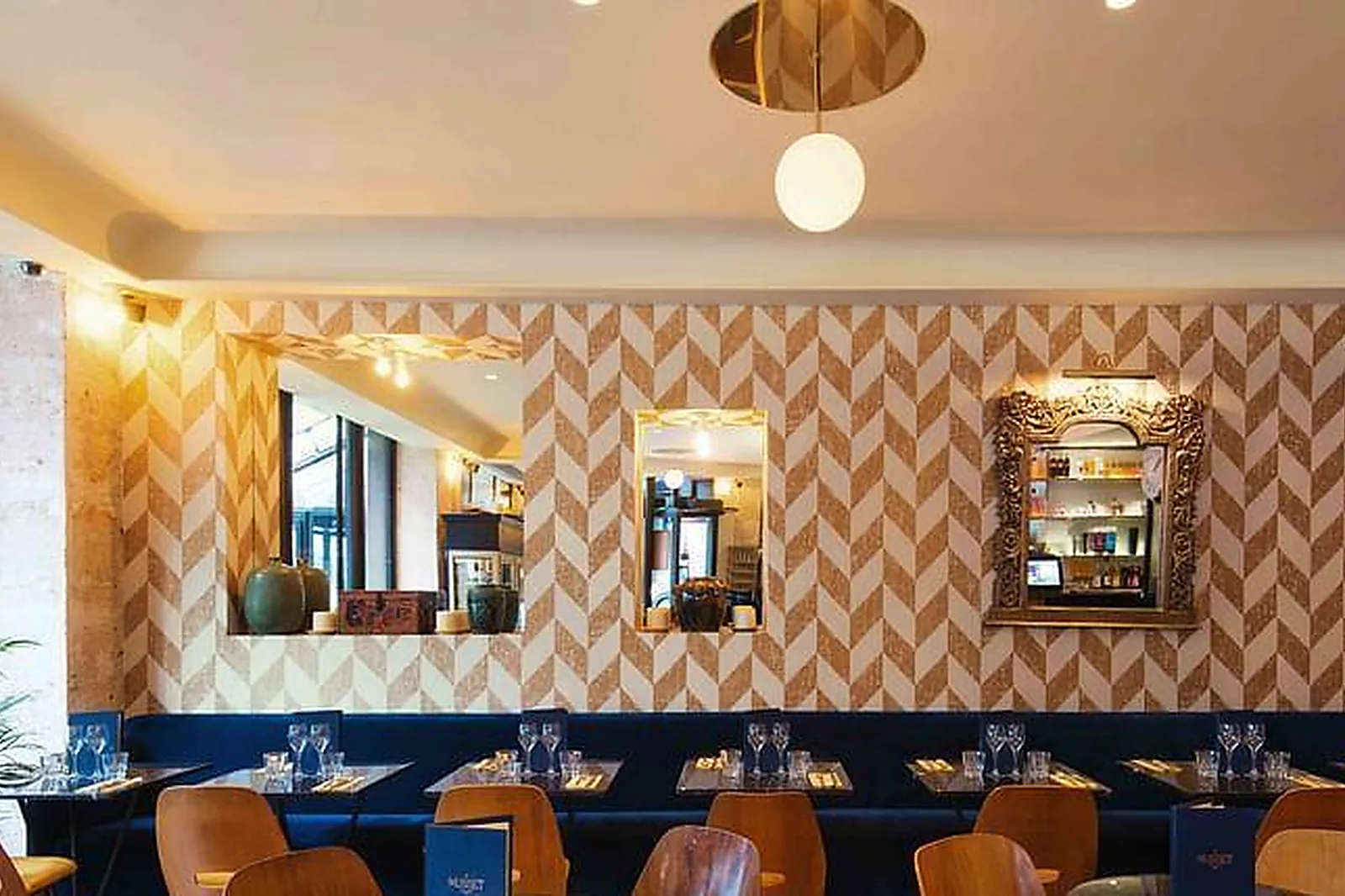 Lieux événementiels, LE MUSSET