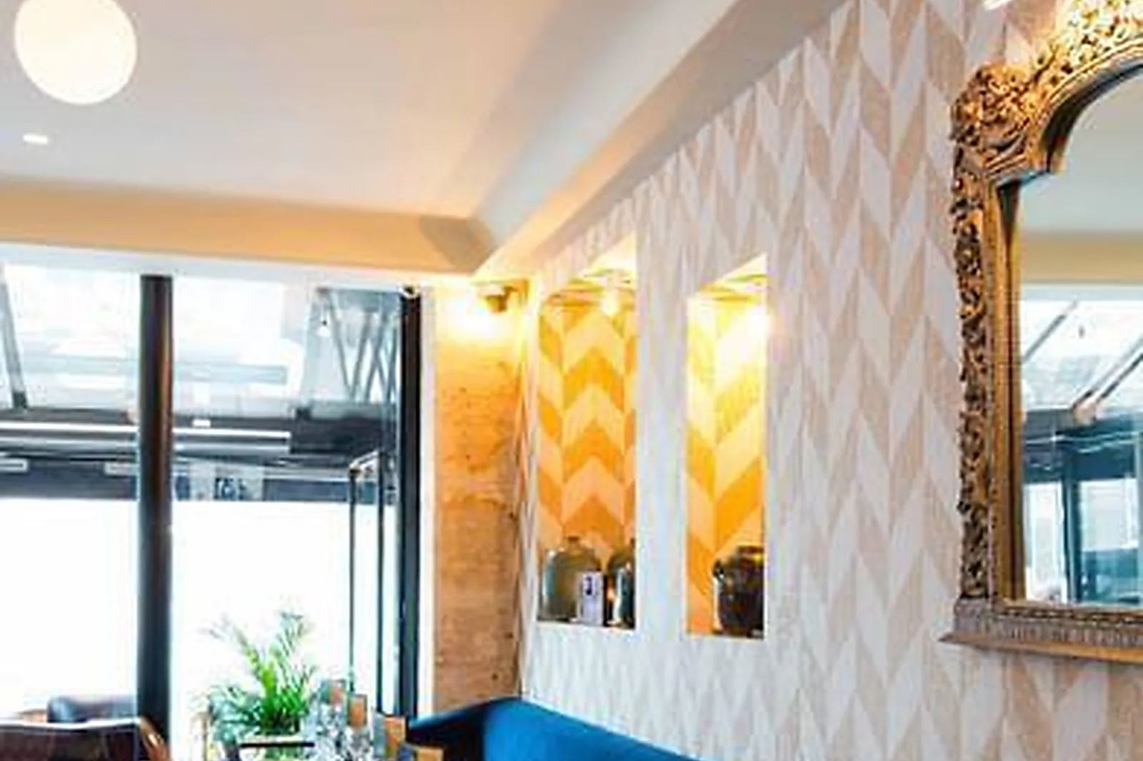 Lieux événementiels, LE MUSSET