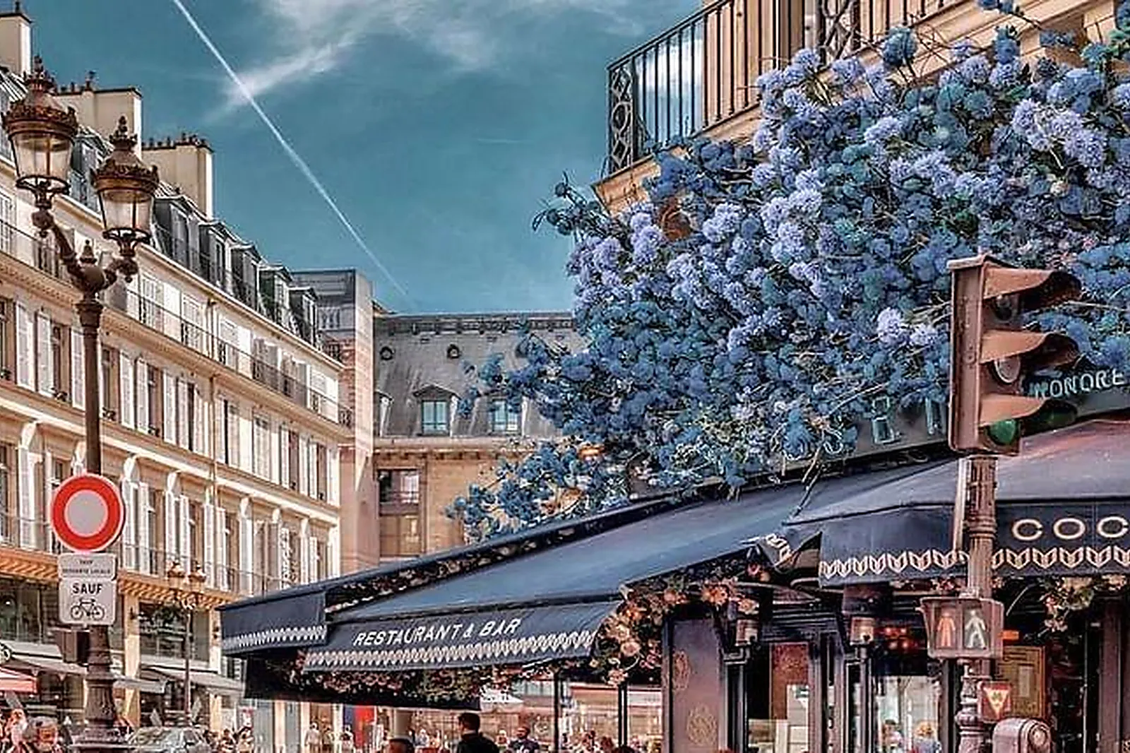 Lieux événementiels, LE MUSSET