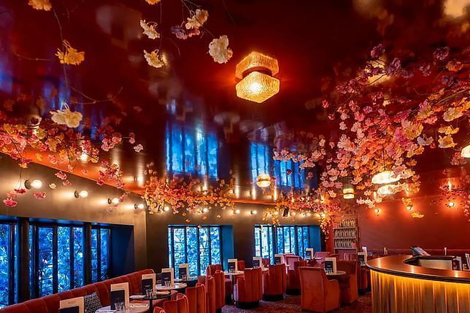 Lieux événementiels, LE MUSSET