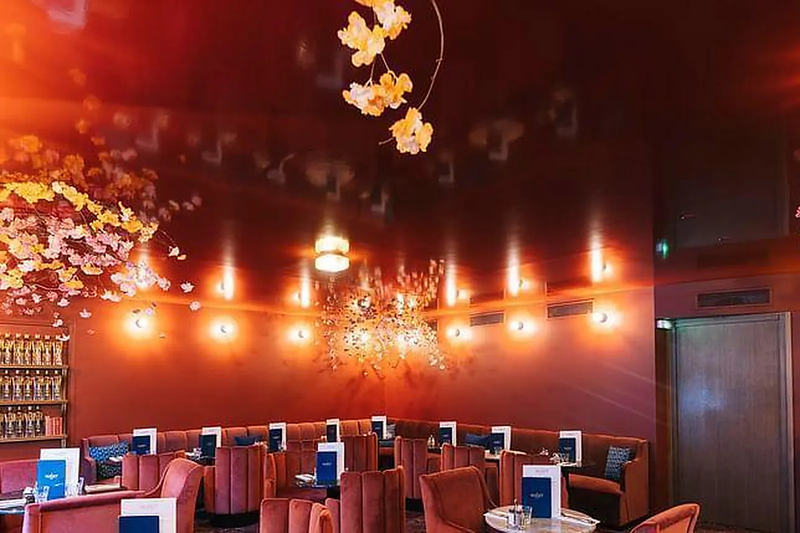 Lieux événementiels, LE MUSSET