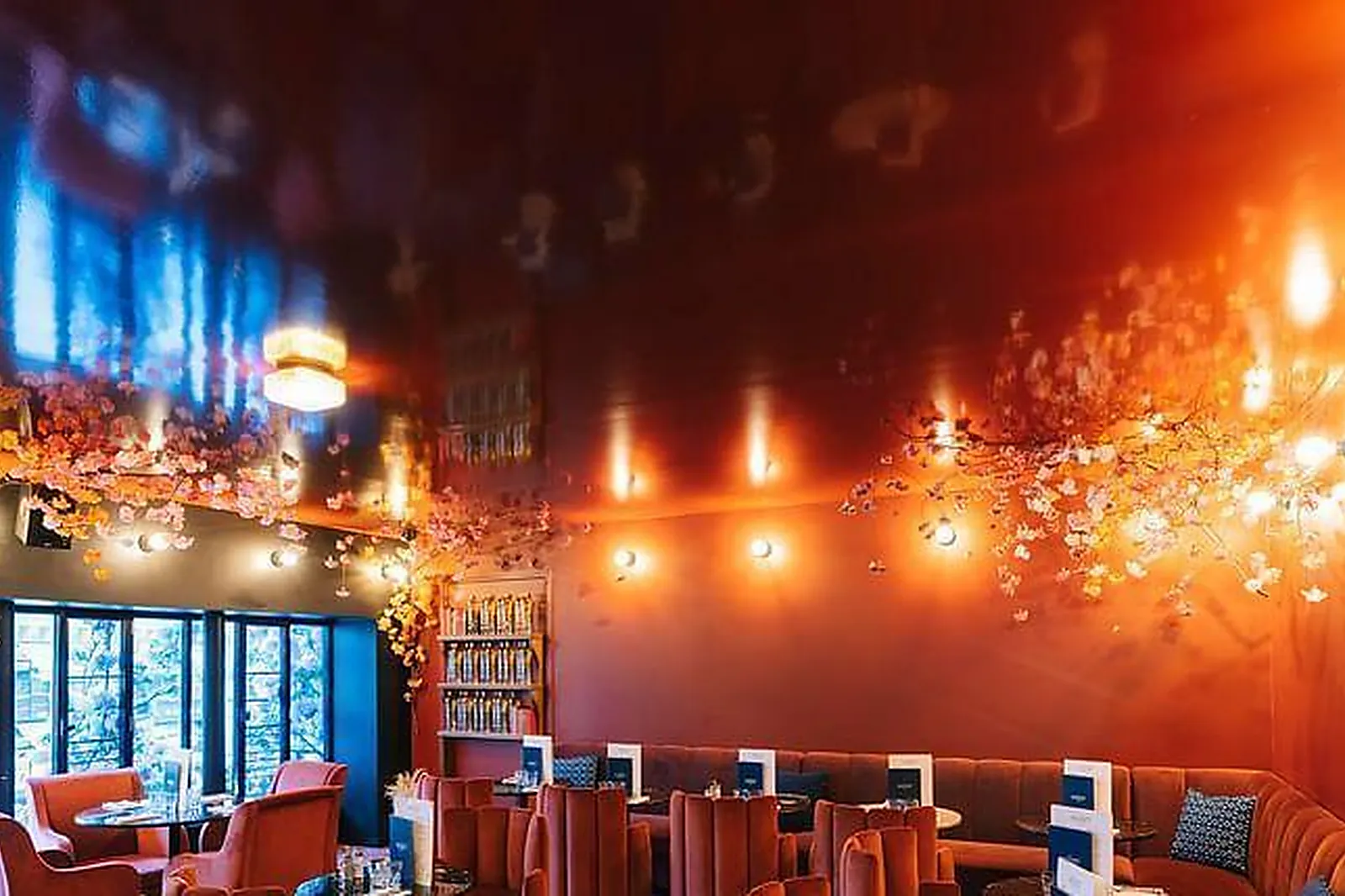 Lieux événementiels, LE MUSSET