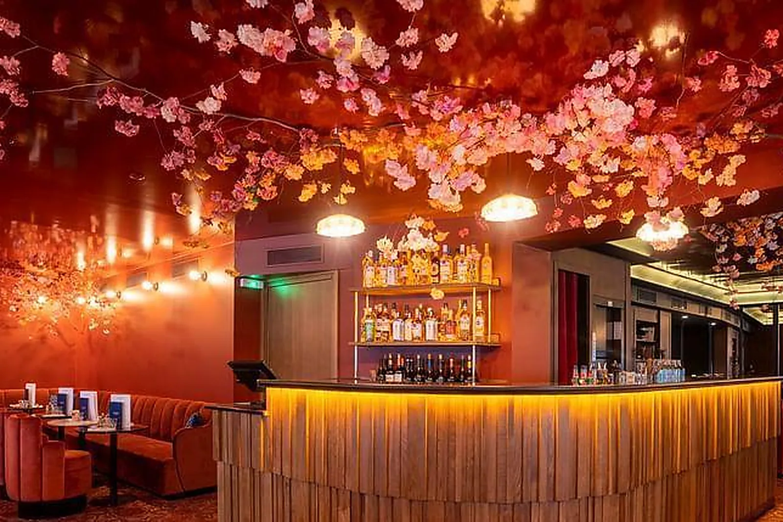 Lieux événementiels, LE MUSSET