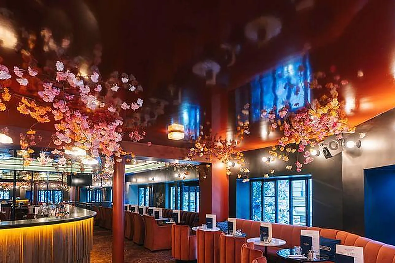 Lieux événementiels, LE MUSSET