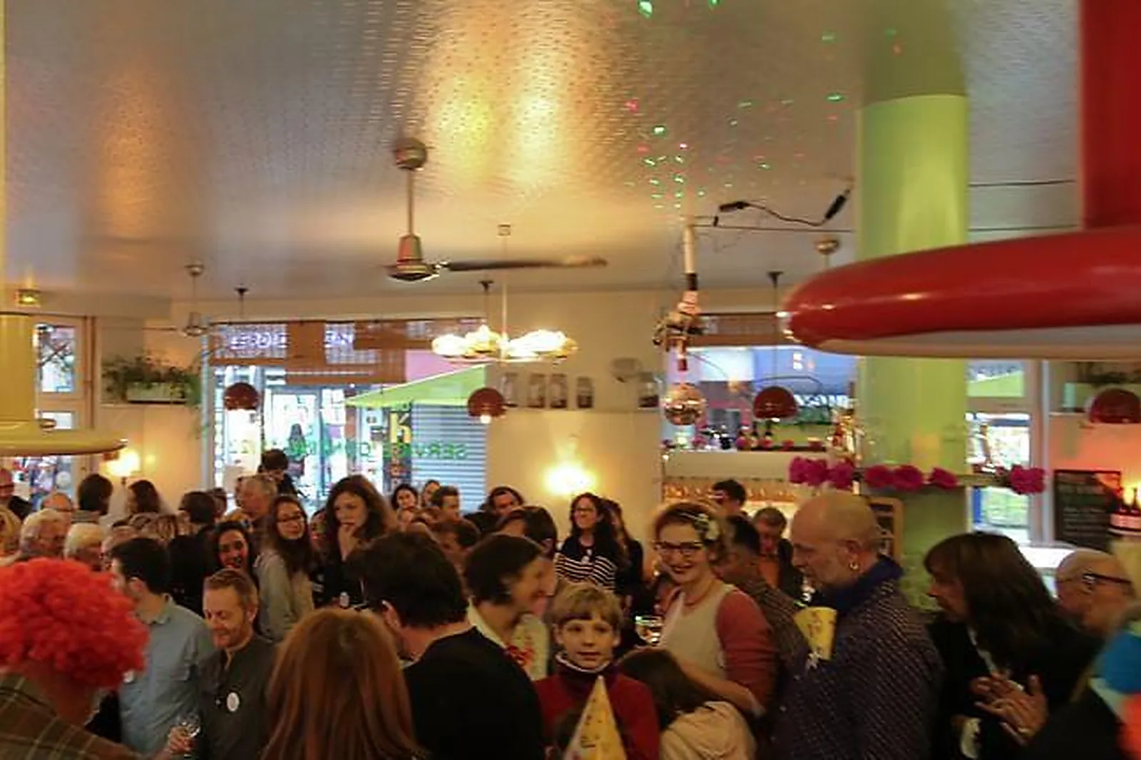 Lieux événementiels, AVENTURE FLOREVAL