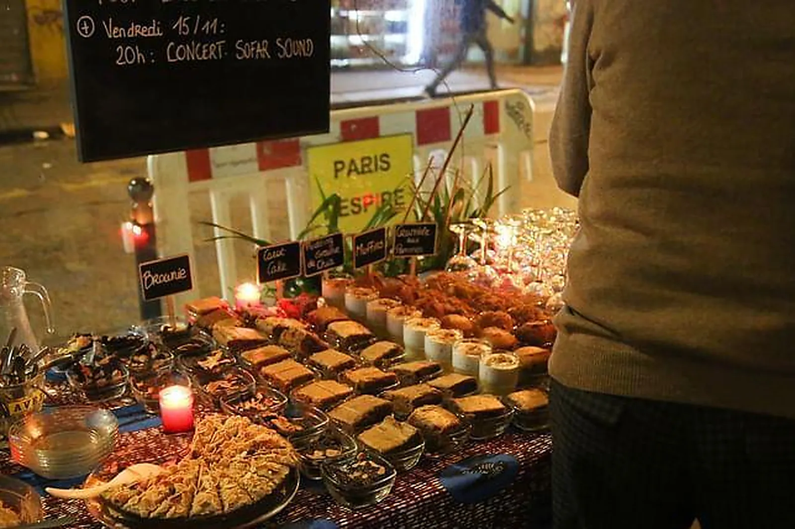 Lieux événementiels, AVENTURE FLOREVAL