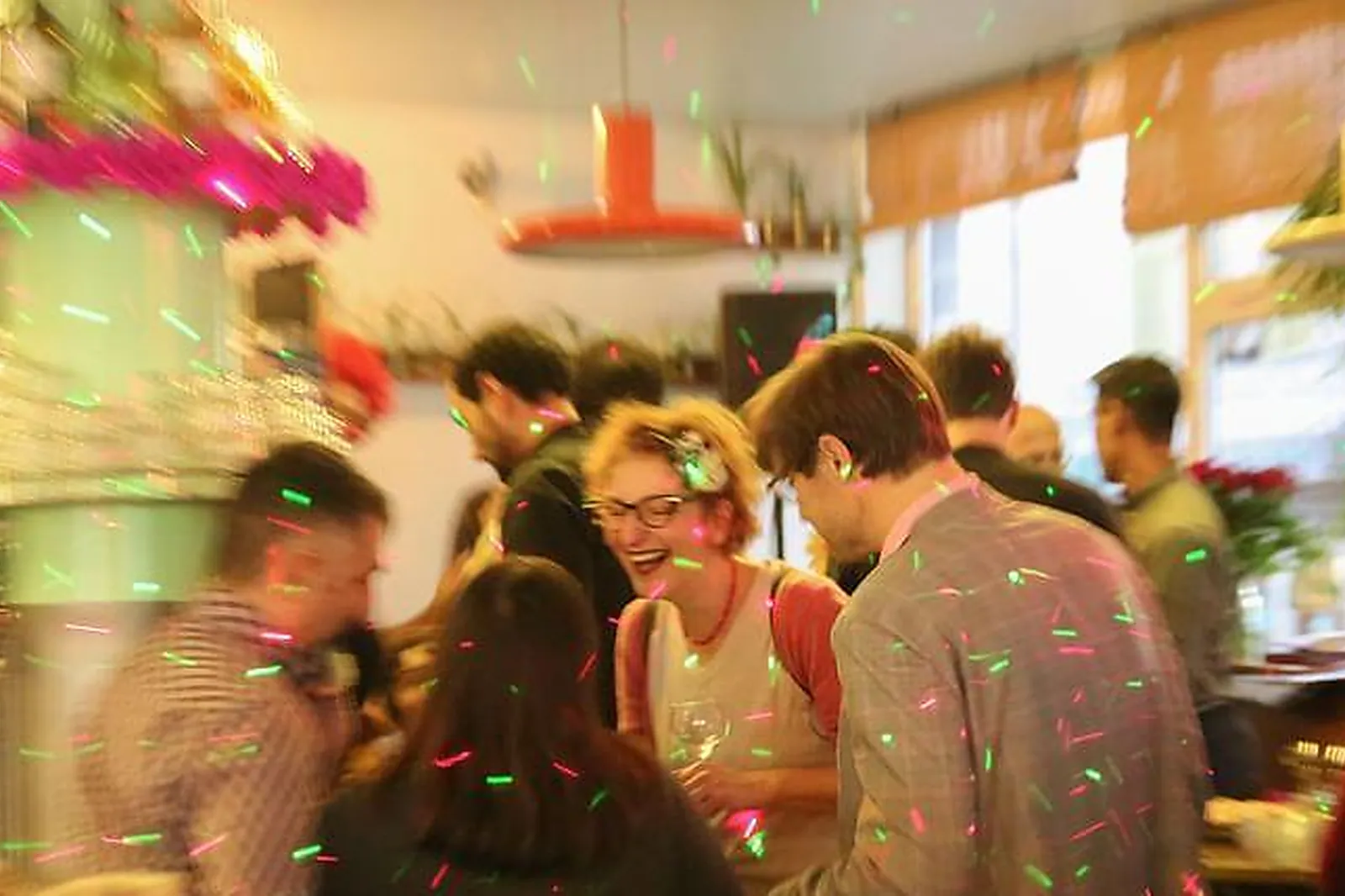 Lieux événementiels, AVENTURE FLOREVAL