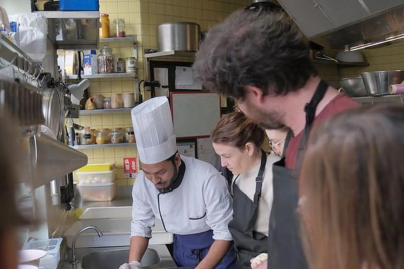 Lieux événementiels, AVENTURE FLOREVAL