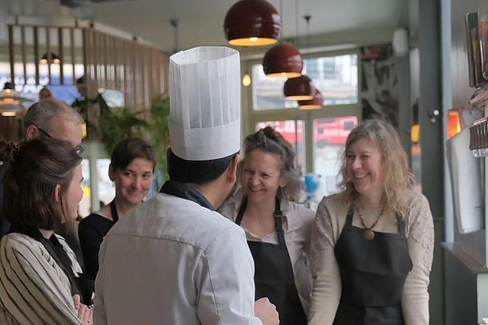 Lieux événementiels, AVENTURE FLOREVAL