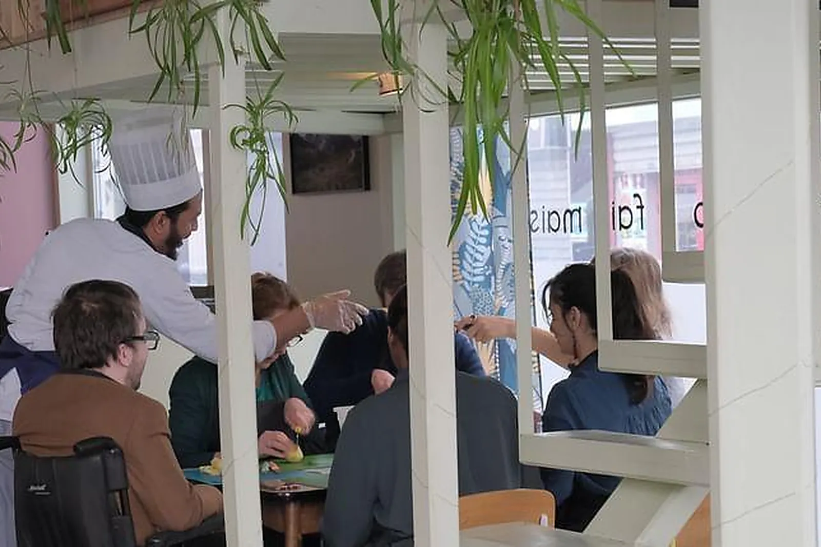 Lieux événementiels, AVENTURE FLOREVAL