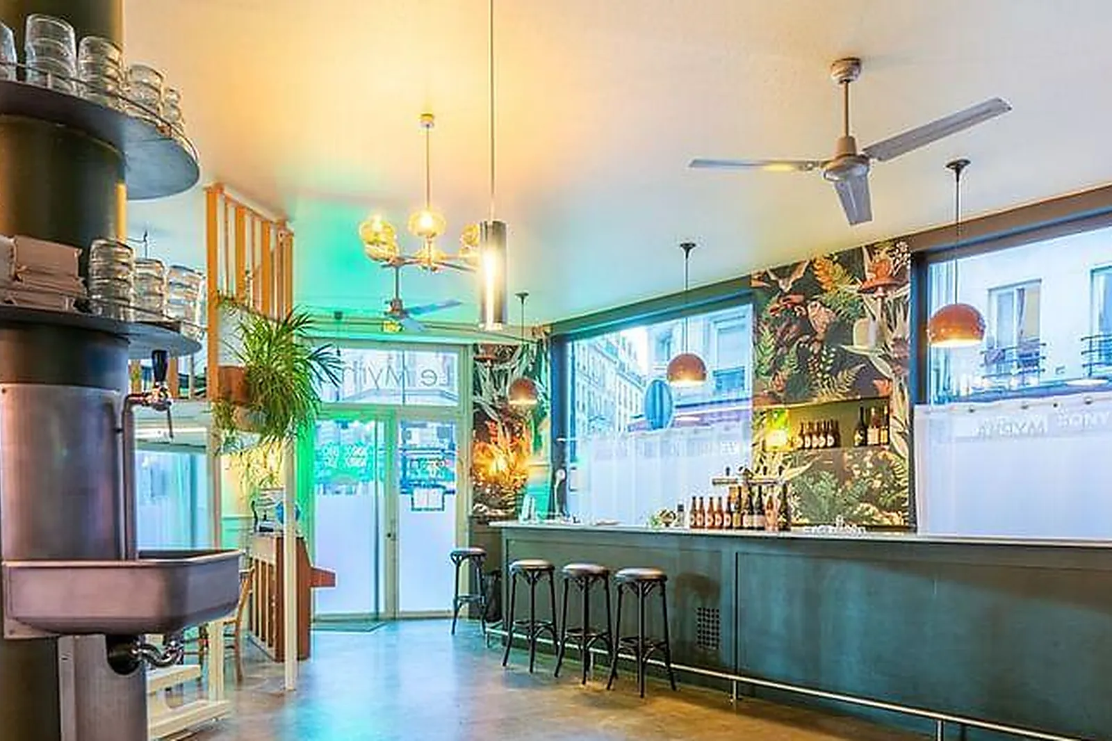 Lieux événementiels, AVENTURE FLOREVAL