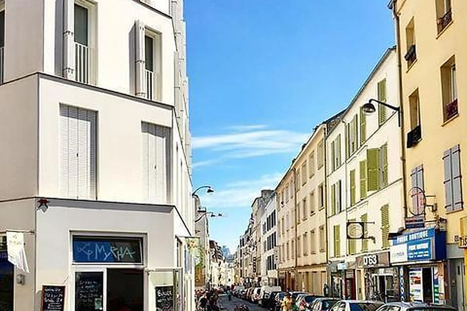 Lieux événementiels, AVENTURE FLOREVAL