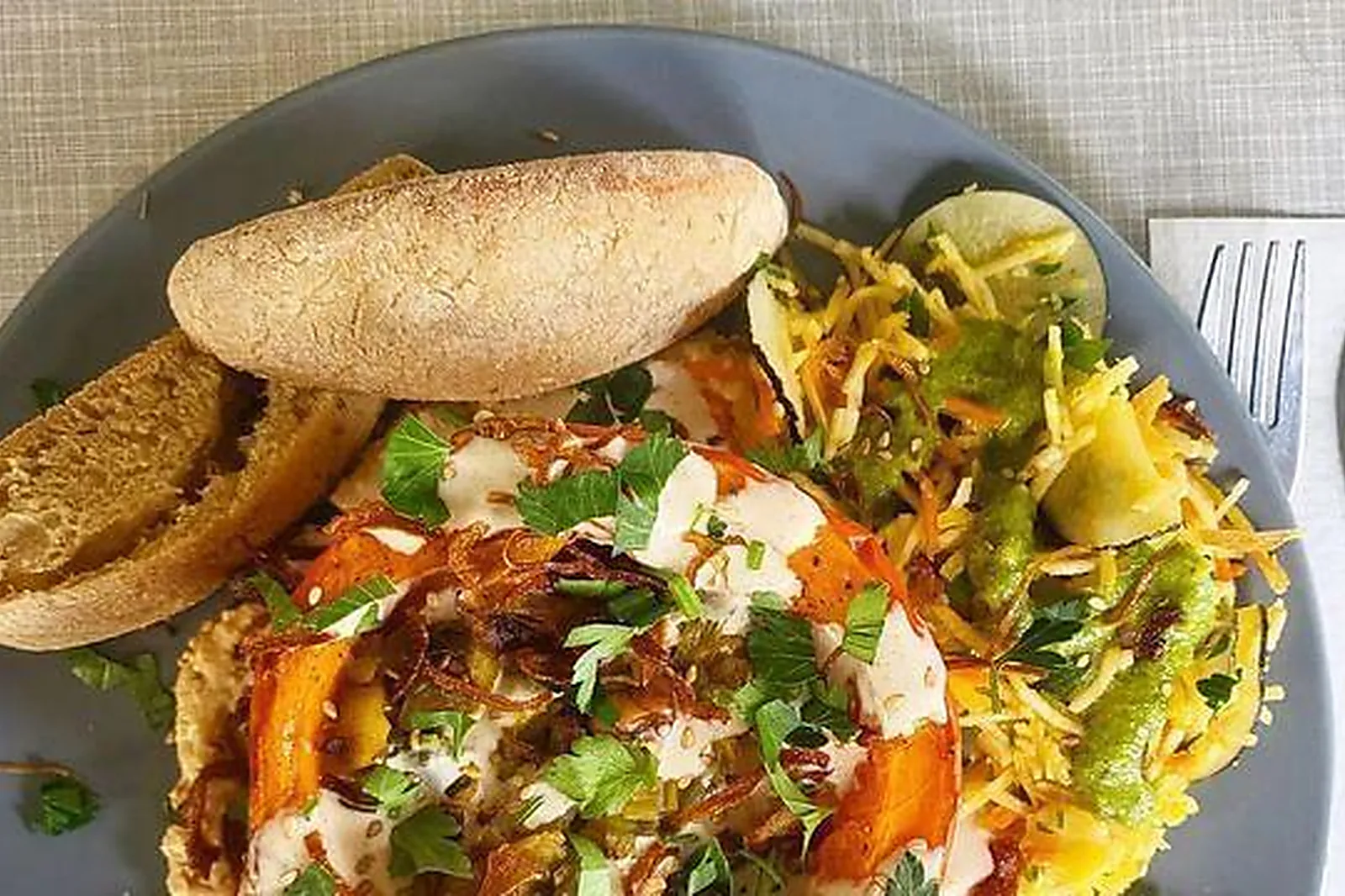 Lieux événementiels, AVENTURE FLOREVAL