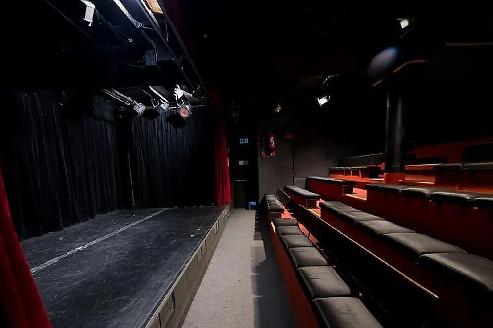 Lieux événementiels, LE MÉLO D'AMÉLIE