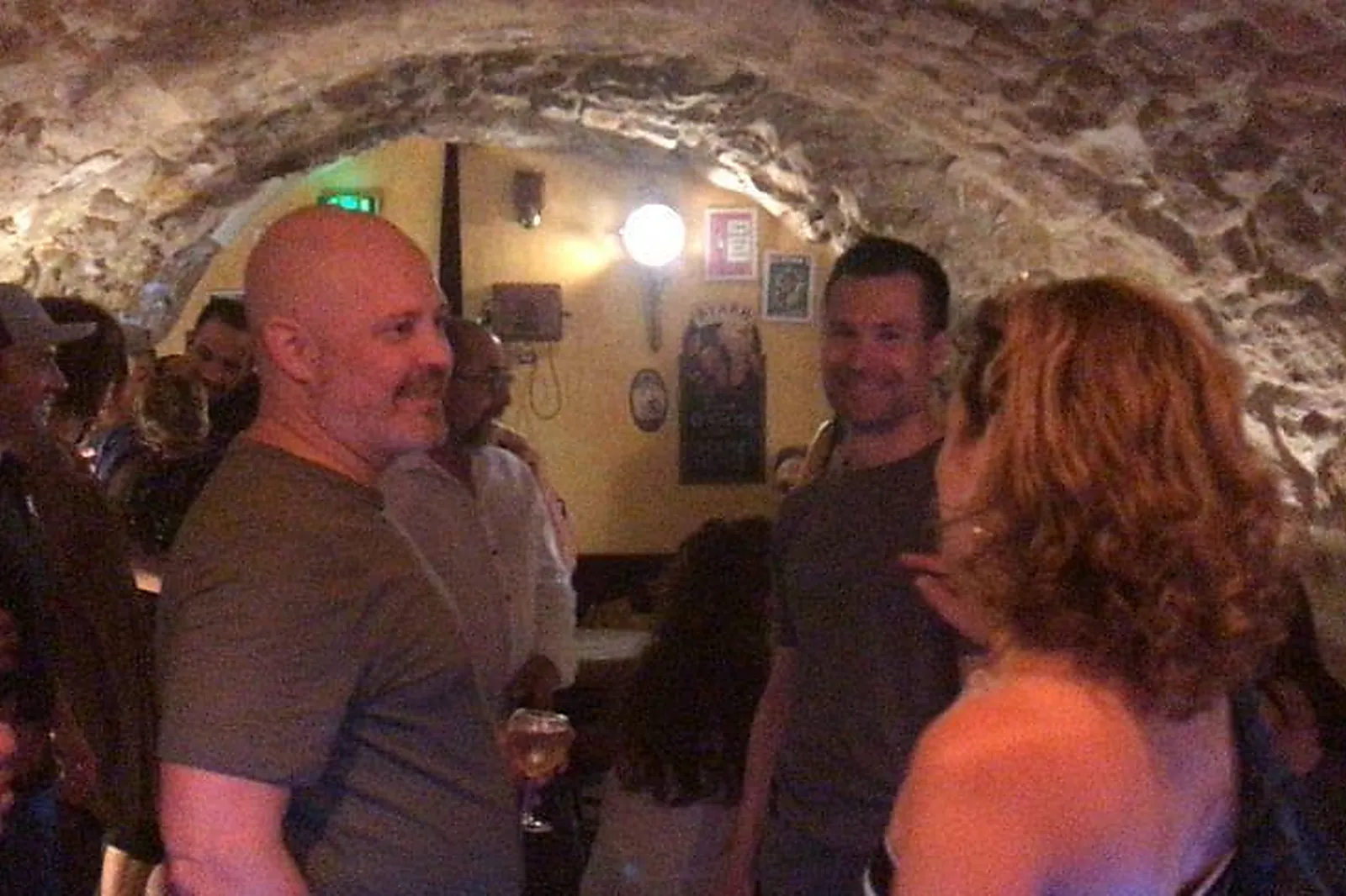 Lieux événementiels, LE MÉLO D'AMÉLIE