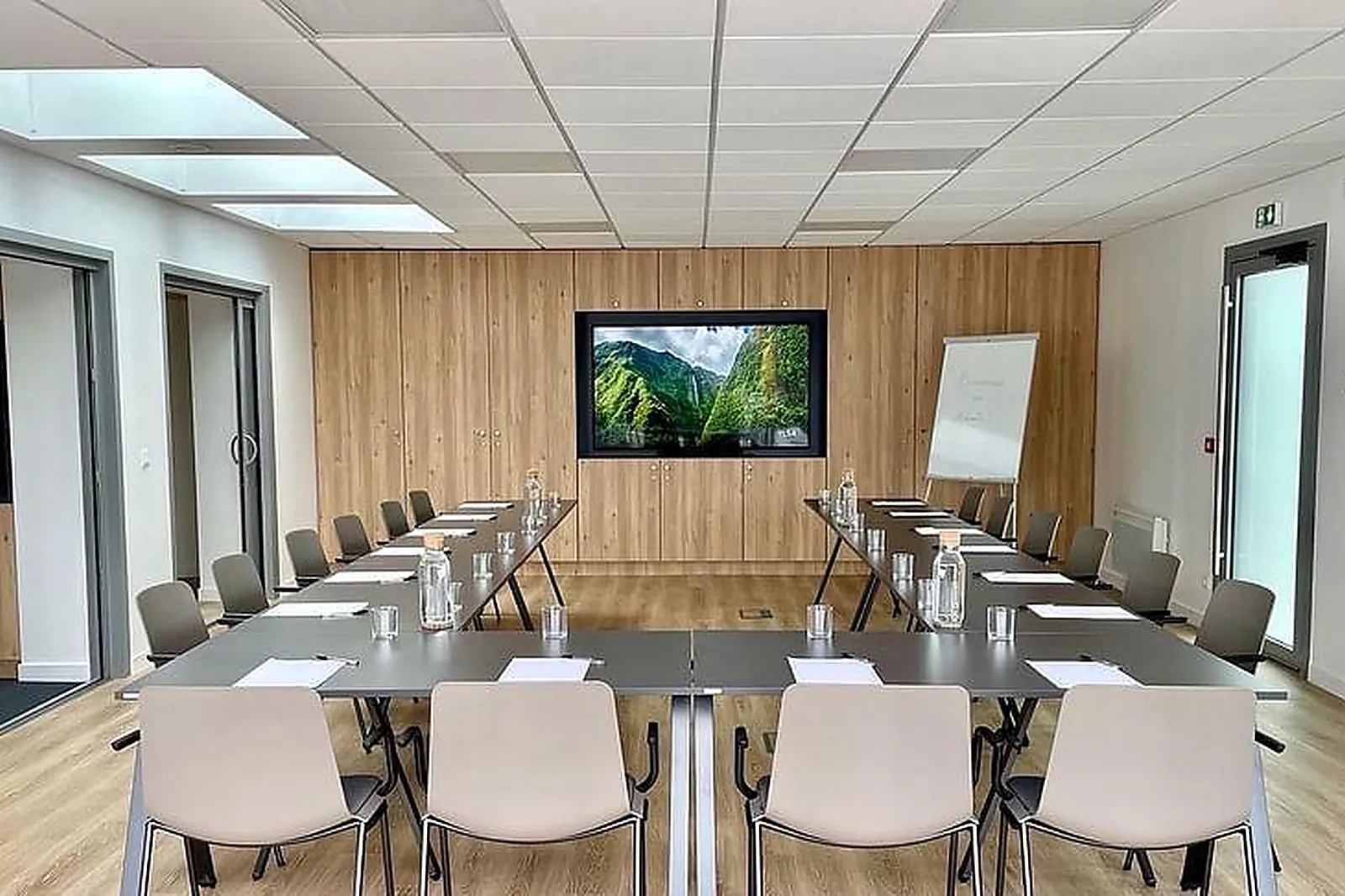 Lieux événementiels, LE NAUTILUS - CENTRE D'AFFAIRES ET EVÉNEMENTS