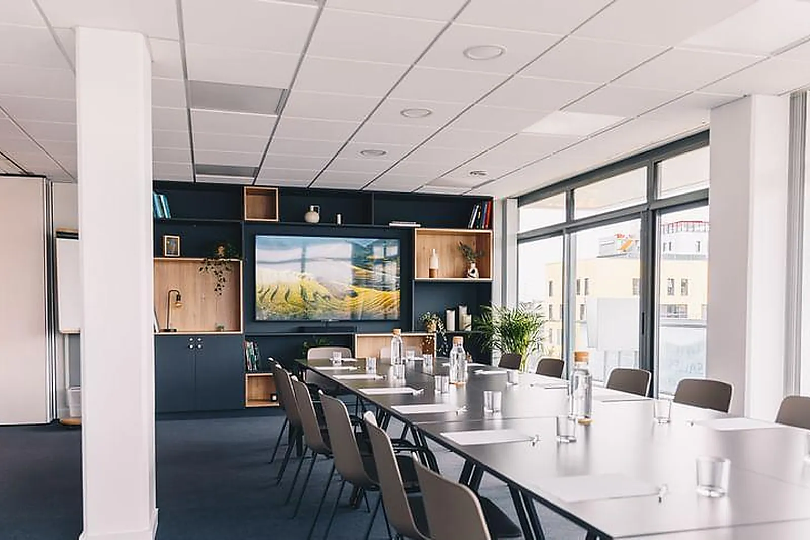 Lieux événementiels, LE NAUTILUS - CENTRE D'AFFAIRES ET EVÉNEMENTS