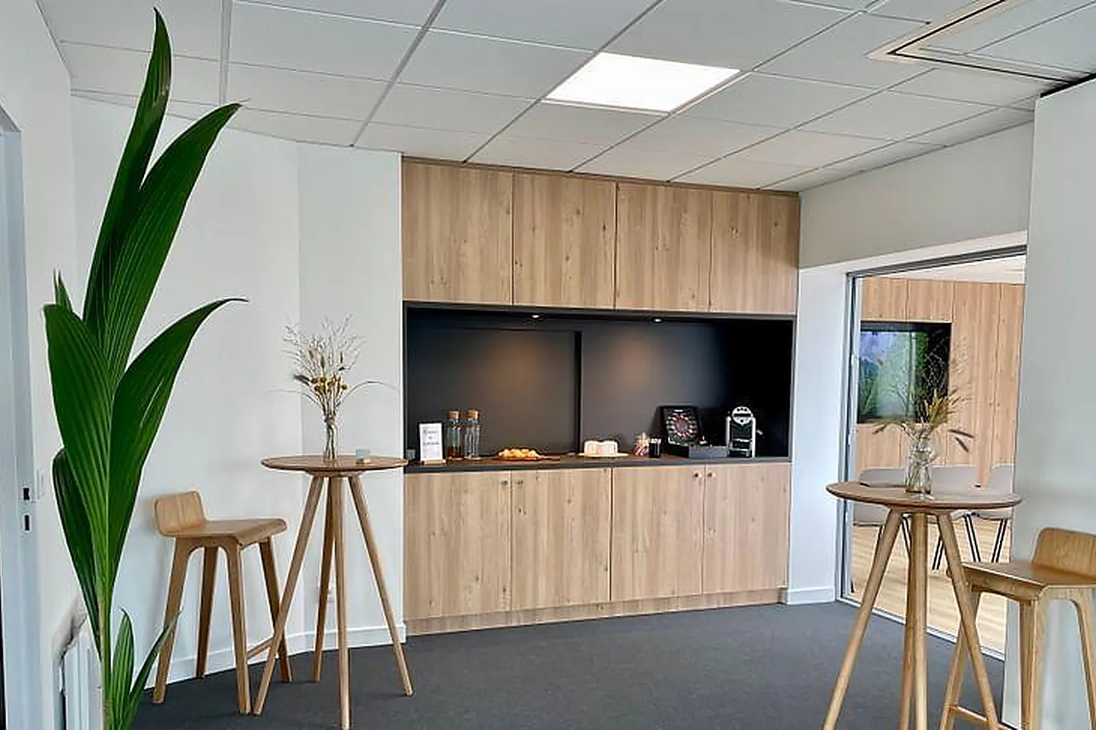 Lieux événementiels, LE NAUTILUS - CENTRE D'AFFAIRES ET EVÉNEMENTS