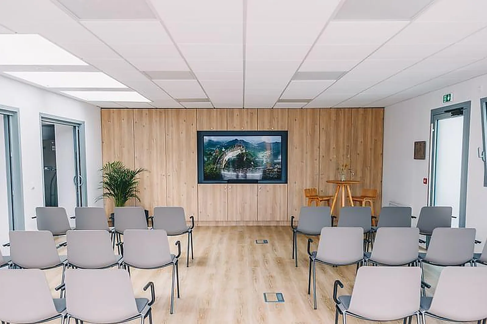 Lieux événementiels, LE NAUTILUS - CENTRE D'AFFAIRES ET EVÉNEMENTS