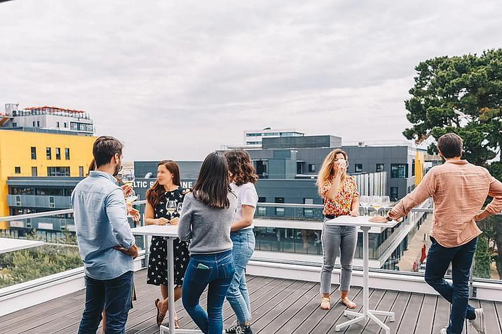 Lieux événementiels, LE NAUTILUS - CENTRE D'AFFAIRES ET EVÉNEMENTS