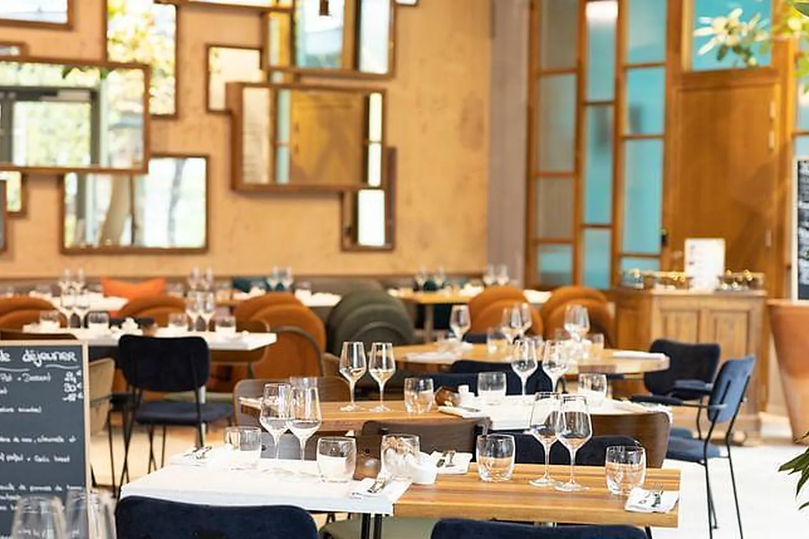 Lieux événementiels, LE NIDA