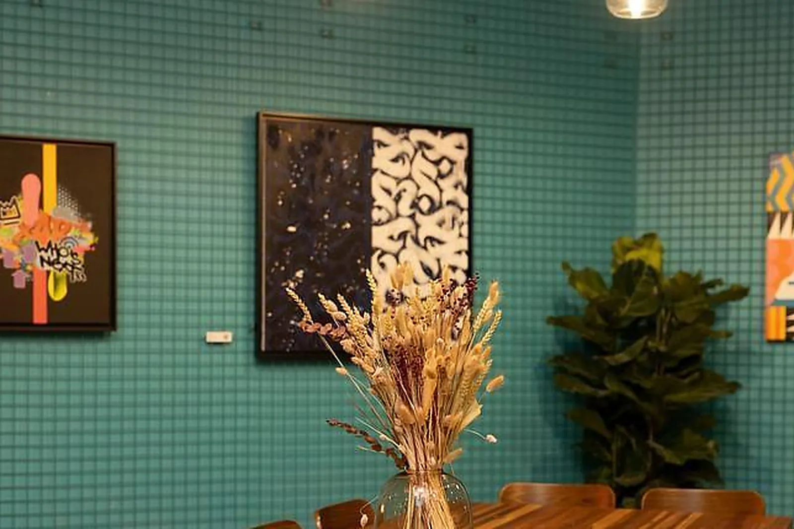 Lieux événementiels, LE NIDA