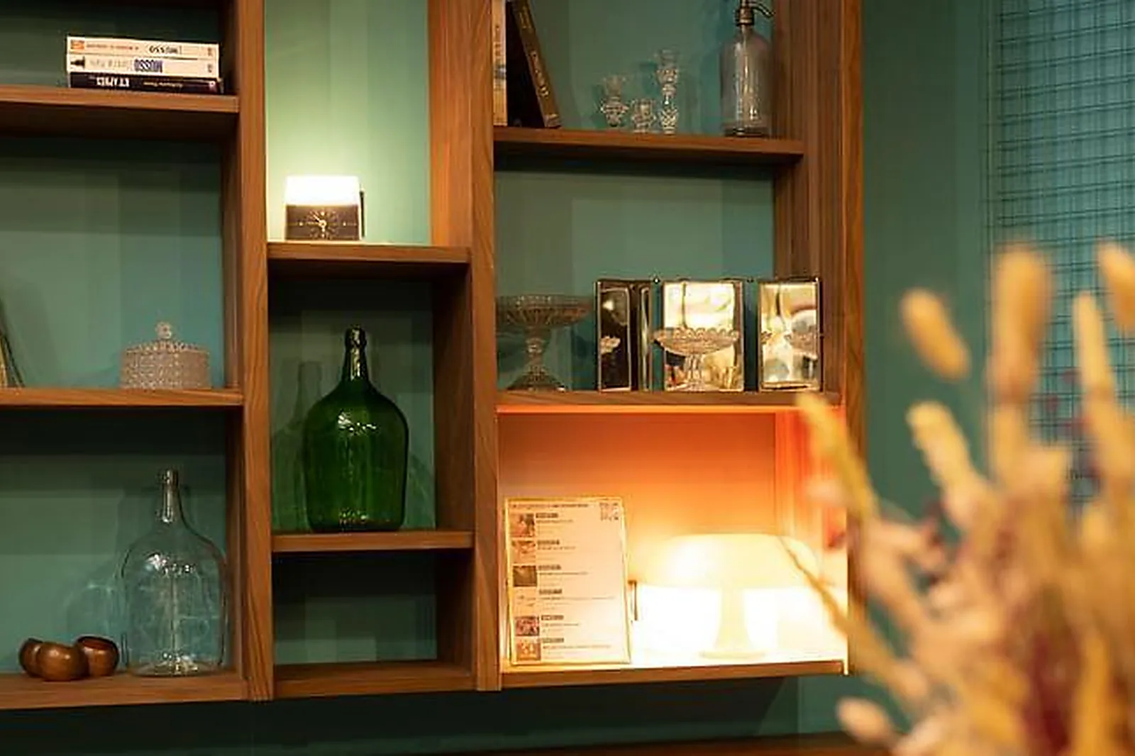 Lieux événementiels, LE NIDA