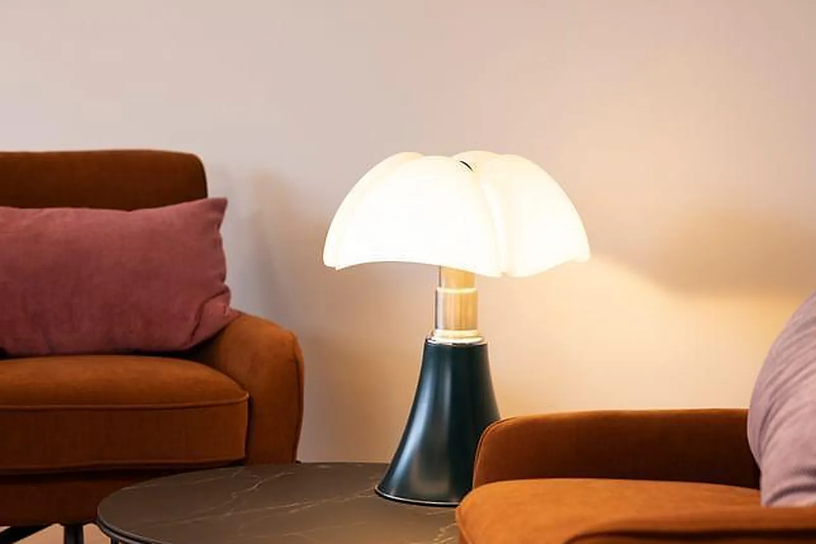 Lieux événementiels, LE NIDA