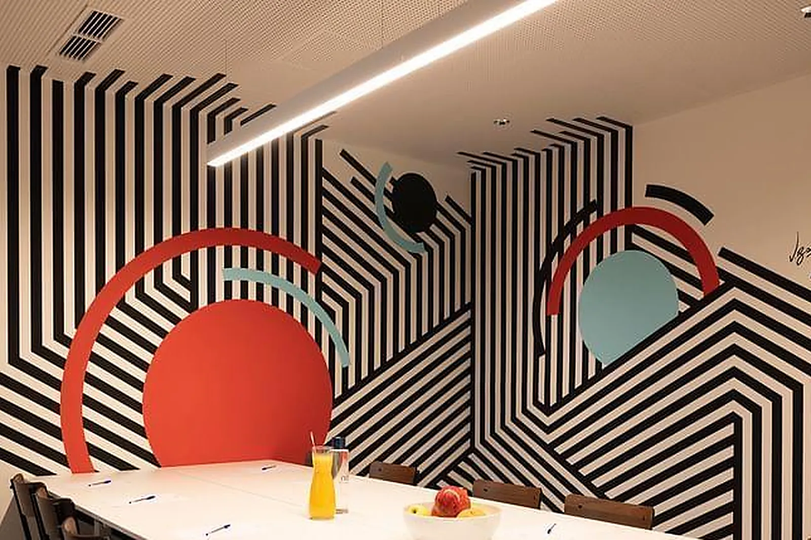 Lieux événementiels, LE NIDA