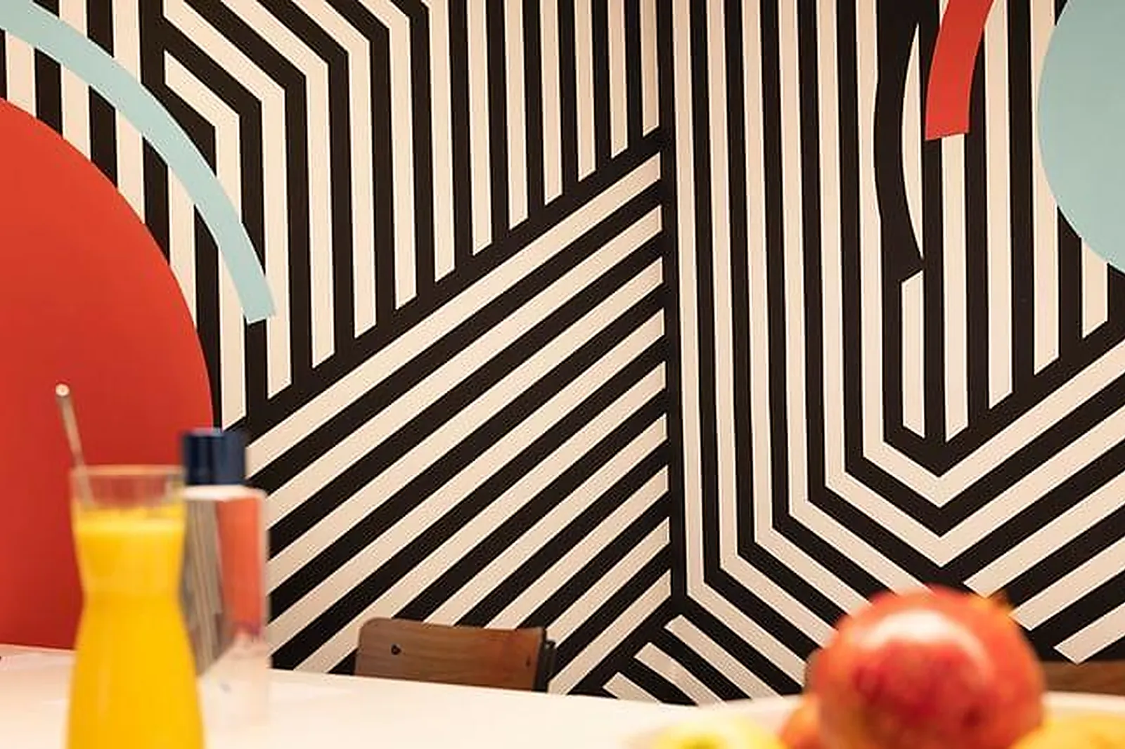 Lieux événementiels, LE NIDA