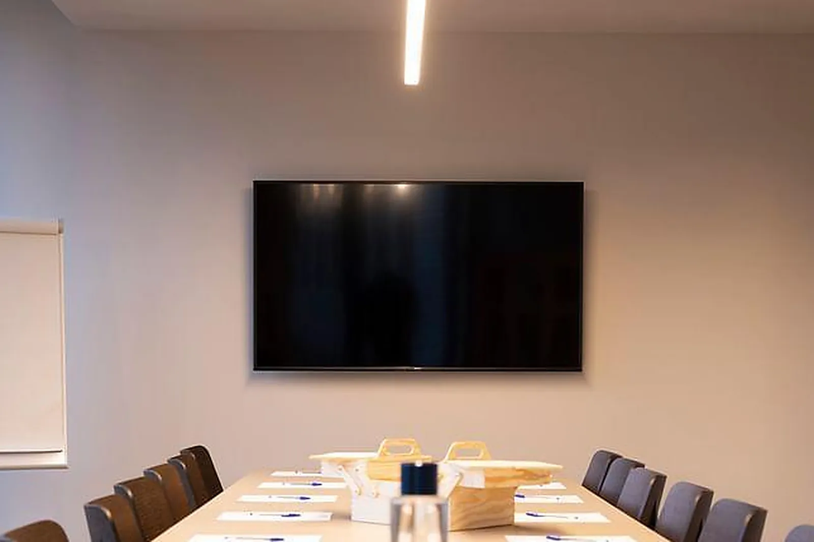 Lieux événementiels, LE NIDA