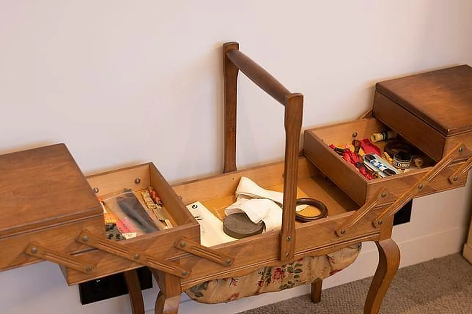 Lieux événementiels, LE NIDA