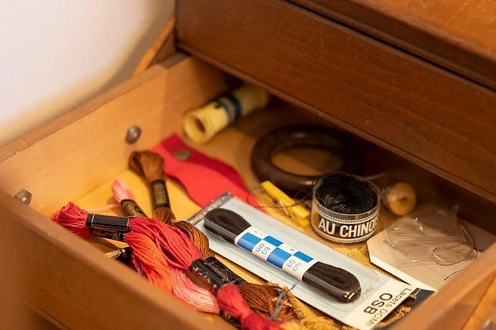 Lieux événementiels, LE NIDA