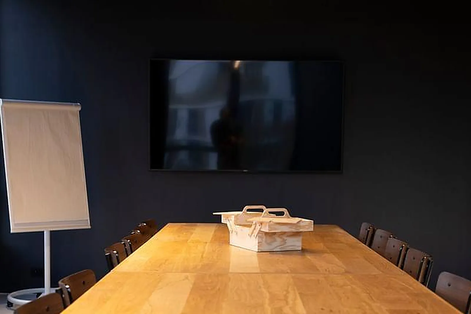 Lieux événementiels, LE NIDA