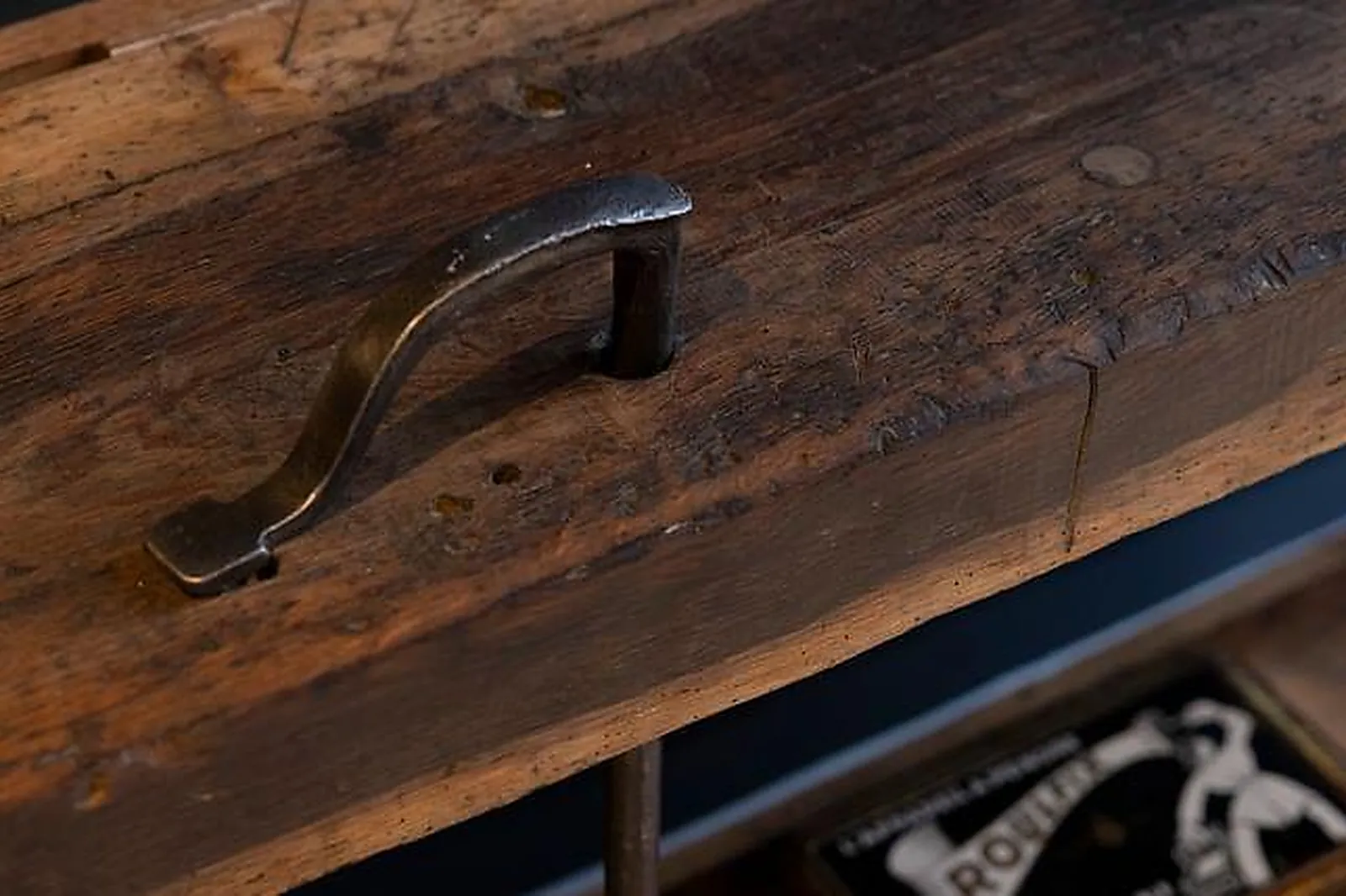 Lieux événementiels, LE NIDA