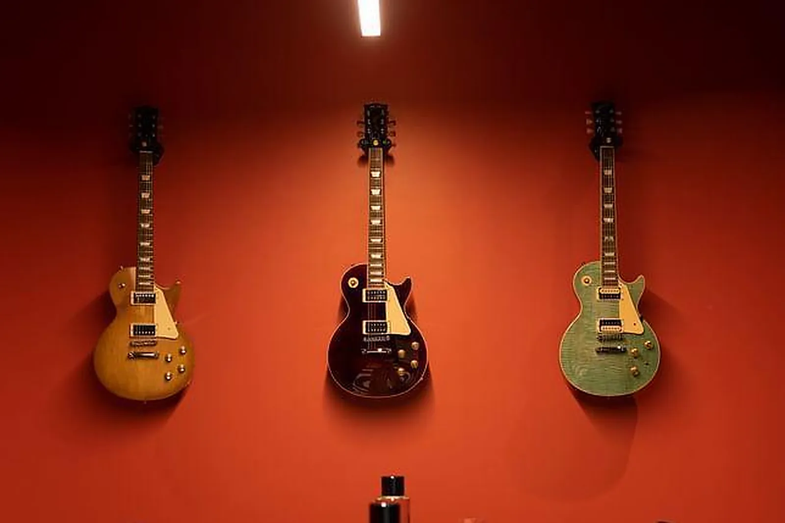 Lieux événementiels, LE NIDA