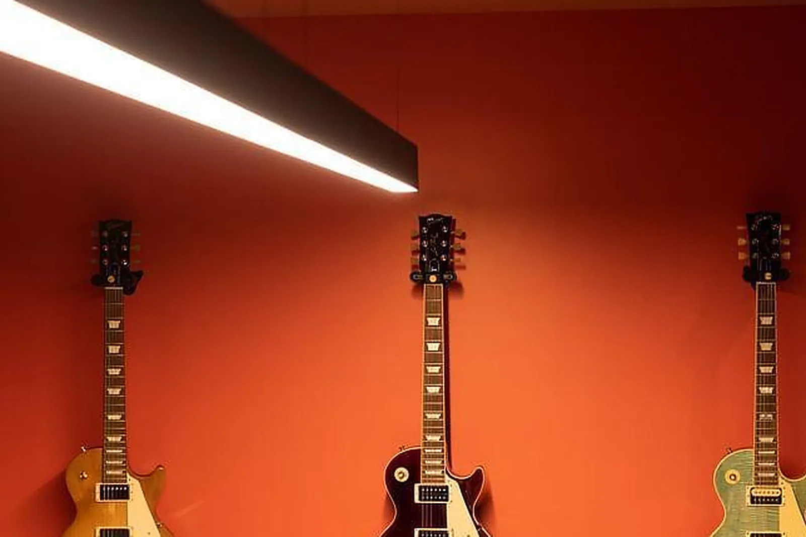 Lieux événementiels, LE NIDA