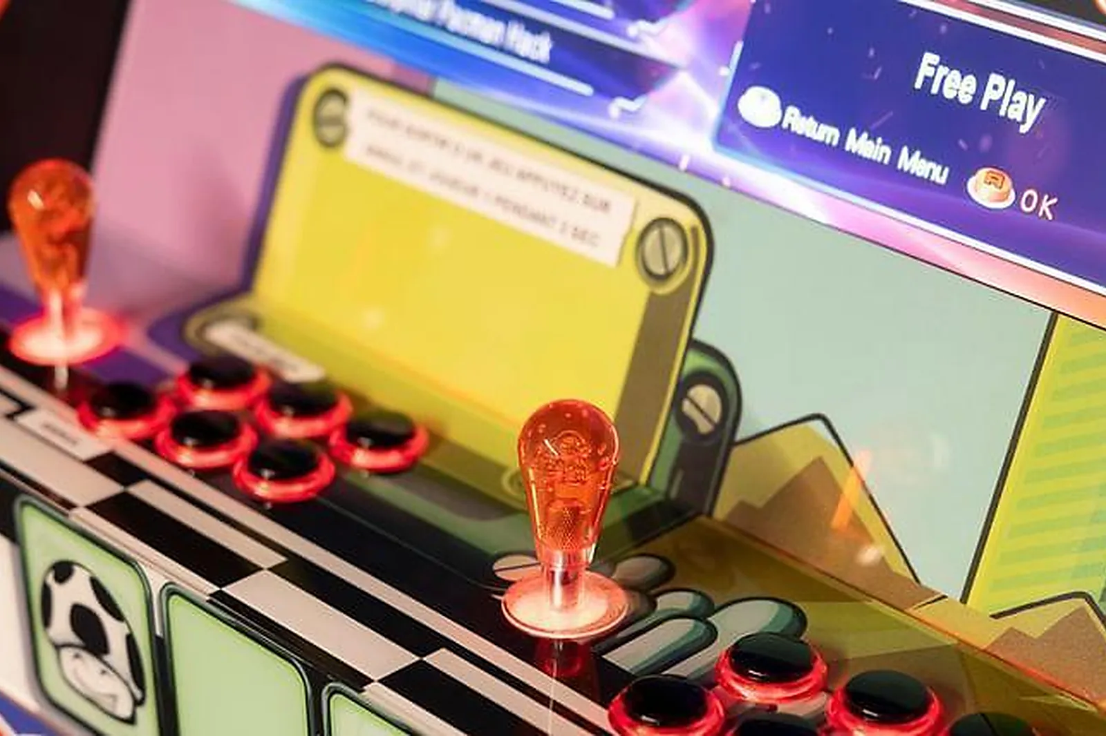 Lieux événementiels, LE NIDA