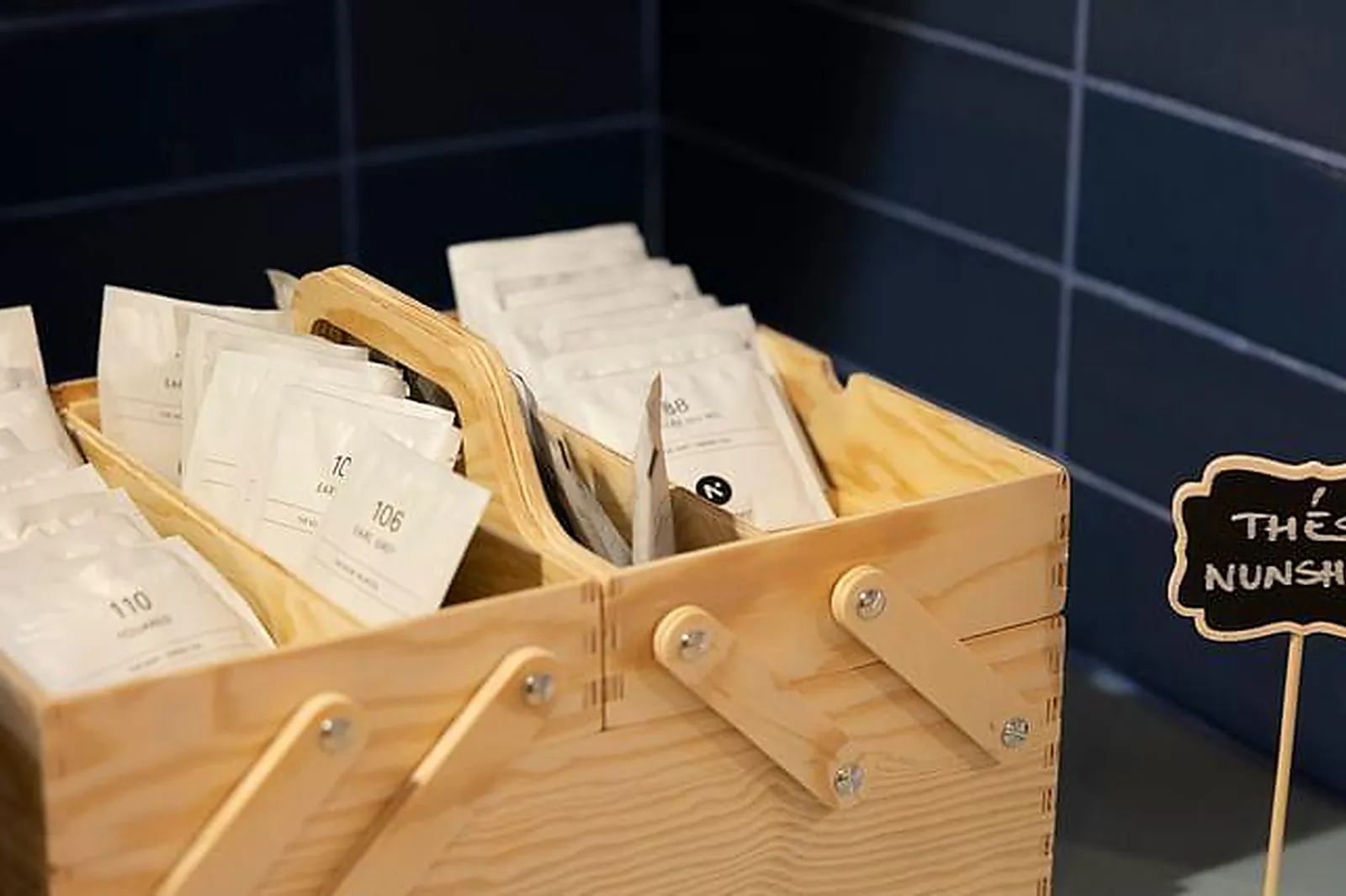 Lieux événementiels, LE NIDA