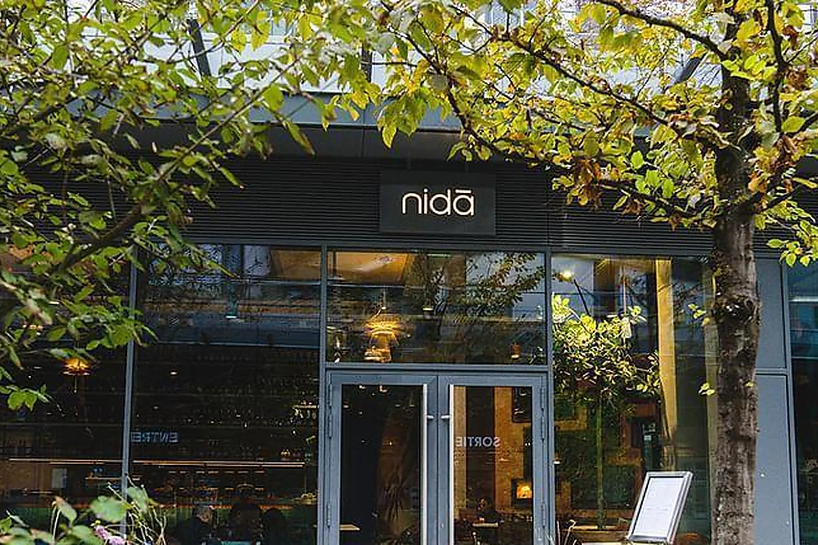 Lieux événementiels, LE NIDA