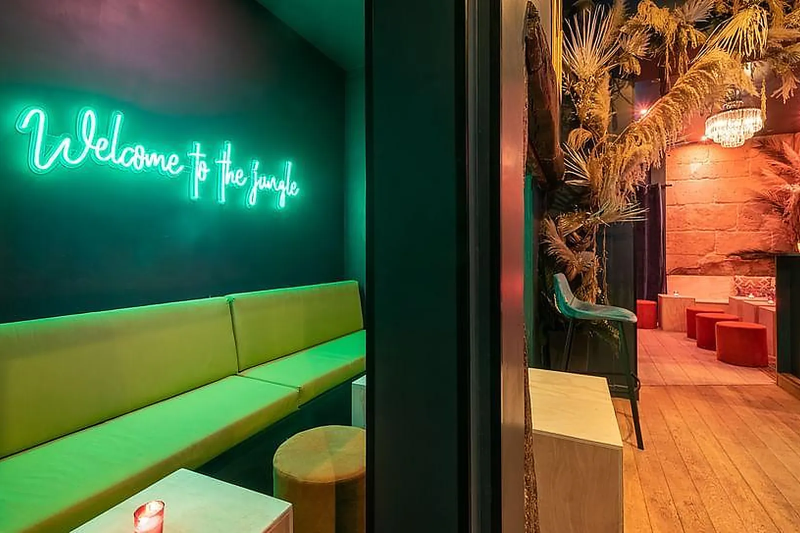 Lieux événementiels, LE NODDI