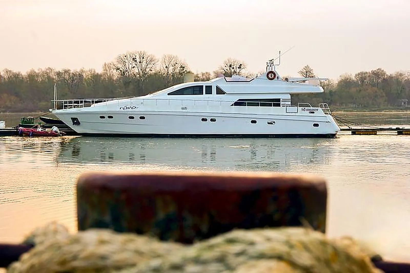 Lieux événementiels, LE NOMA