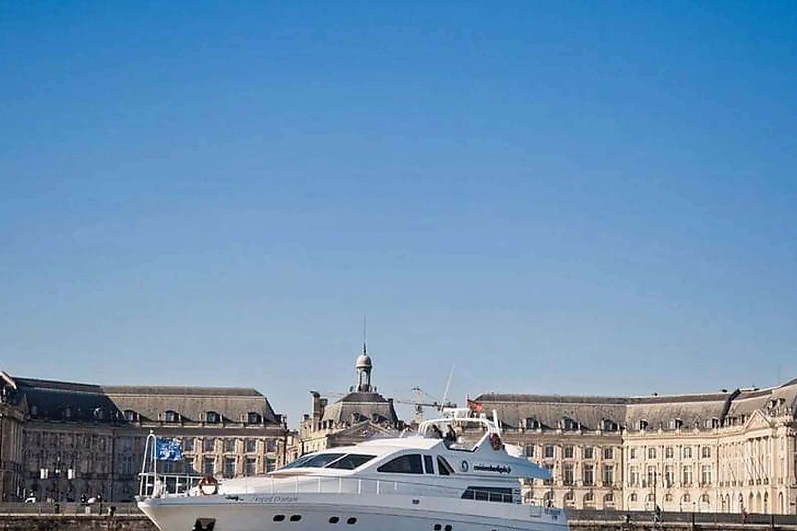 Lieux événementiels, LE NOMA