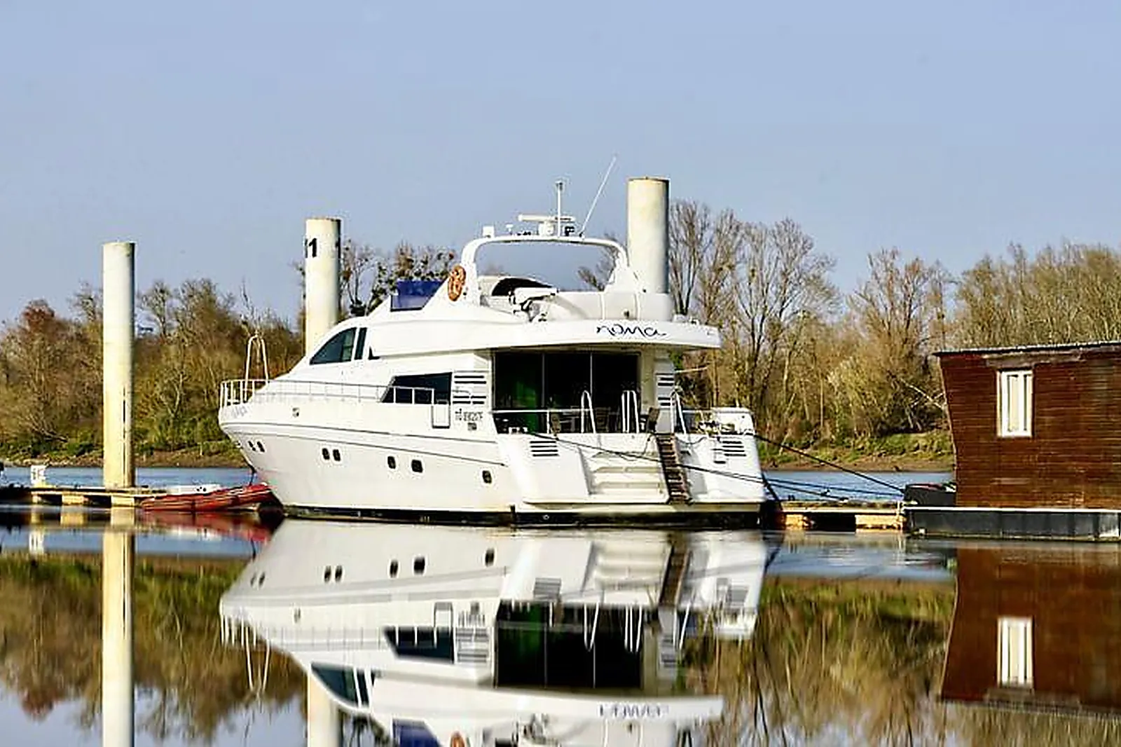 Lieux événementiels, LE NOMA